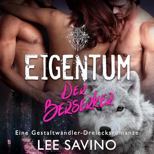 『Eigentum der Berserker』のカバーアート