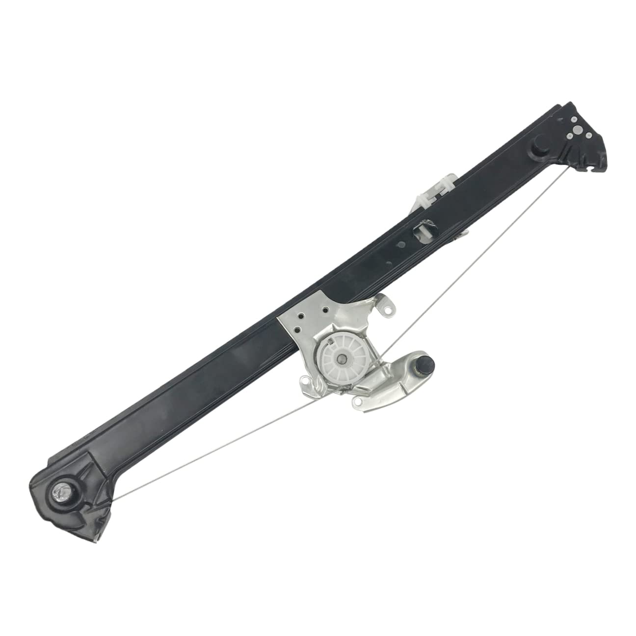 OEG Parts New Window Regulator W/ Motor Rear Passenger Side Right RRH Replacement 2003 2004 2005 2006 2007 2008 Honda Pilot 748 513 660501 72710s9va01 103dc11c 189a 4d2a 9658 04384857213a.870f23b5489f7615d5380e6d1425ed92