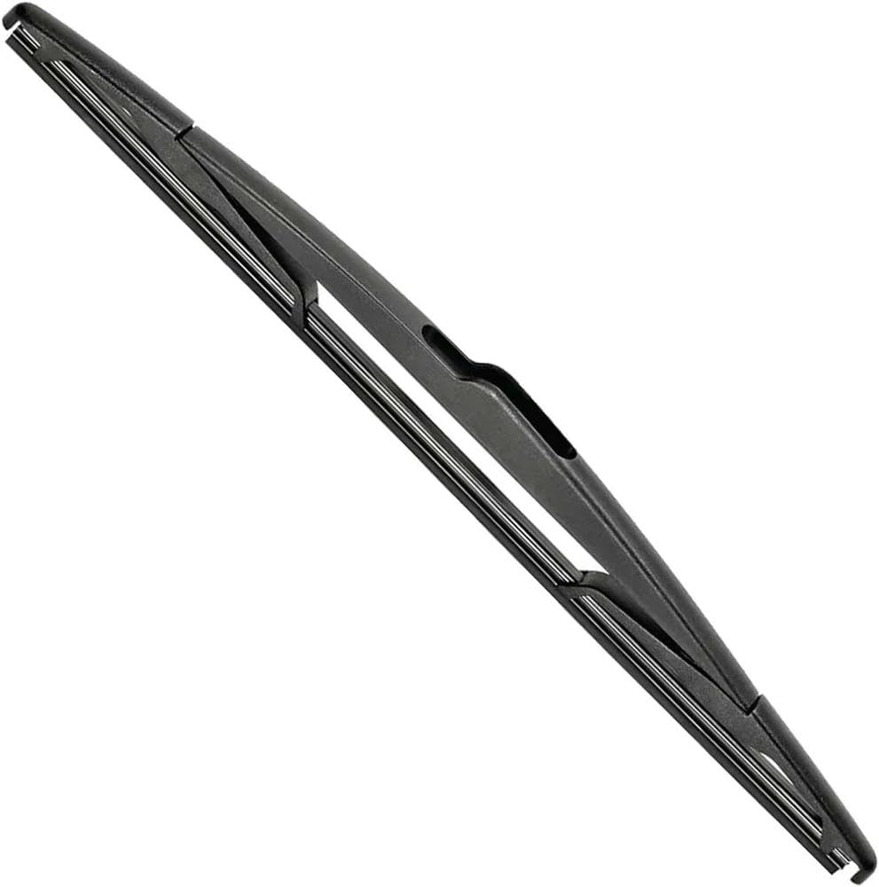 SHUNMO Adatto per Renault Scenic Rx4 I Mk1 2000-2003, 14" Spazzola tergicristallo Posteriore Accessori Auto Spazzola tergicristallo Auto