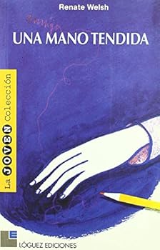 Paperback Una mano tendida (Spanish Edition) [Spanish] Book