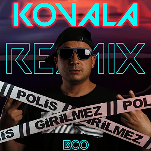 Kovala (BCO Remix)