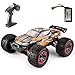 Produktbild VATOS Ferngesteuertes Auto, 1:12 4WD RC Auto 46 km/h Funkfernsteuerung Auto RC Buggy Auto Offroad Monster Truck 2,4 GHz Alles Gelände RC Elektro Geländewagen Geschenk Spielzeug für Kinder Erwachsene