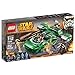 LEGO Star Wars Flash Speeder 75091 Building Kit