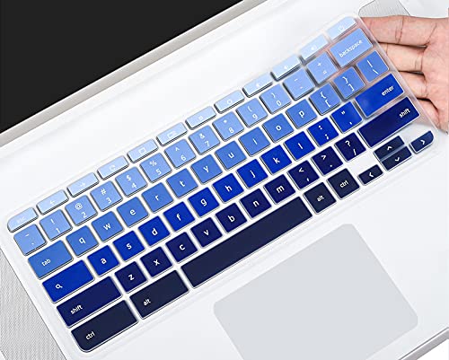 Keyboard Cover Skin for Acer 15.6