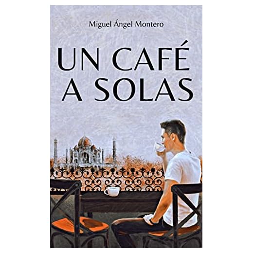 UN CAFÉ A SOLAS