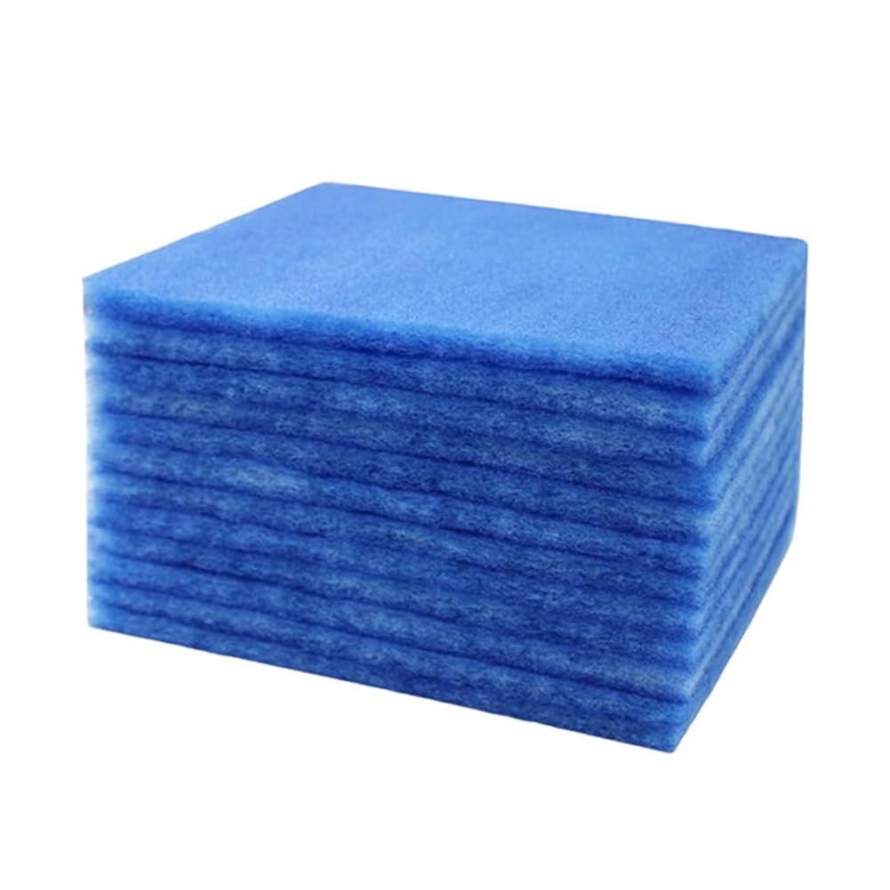 Filtres pour sèche-linge Funmas Vent - Lot de 12 recharges de purification d'air anti-odeur
