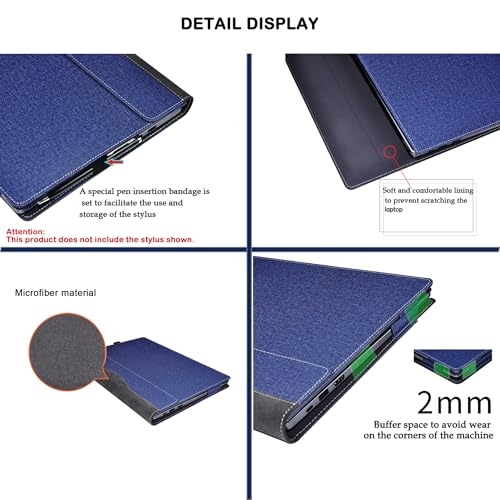 Funda para Laptop Lenovo Yoga Slim 7 de 14 pulgadas miniatura 5