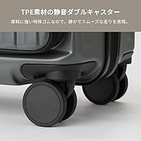 Amazon.co.jp: [レジェンドウォーカー] [LW] スーツケース キャリー