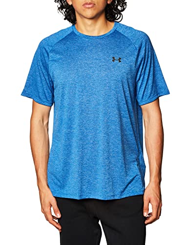Image of Under Armour Men's Tech Golf Polo