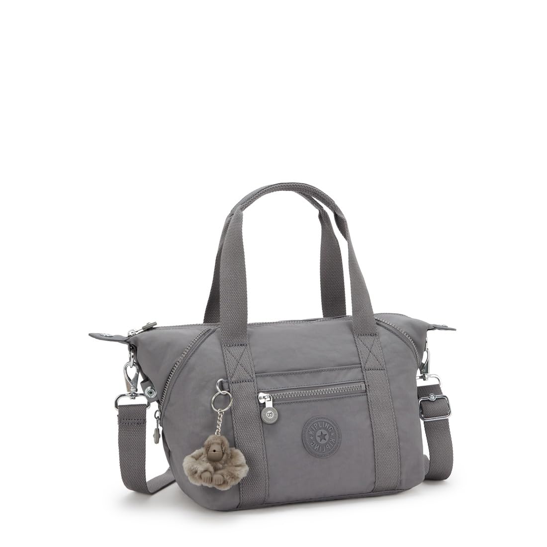 Kipling Art Mini Small handbag (with removable shoulderstrap)