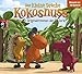 Produktbild Der Kleine Drache Kokosnuss - Hörspiel zur TV-Serie 07: Viel Frucht um Nix. Das Superbaby. Voll verpeilt. Kokosnuss vor Gericht. (Audio-CDs zur TV-Serie, Band 7)