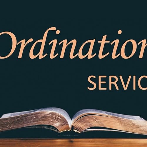 Ordination Service