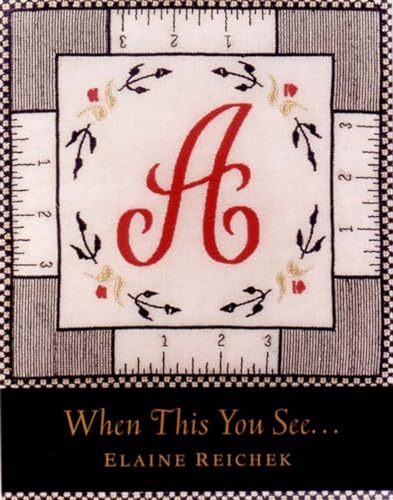 When This You See...