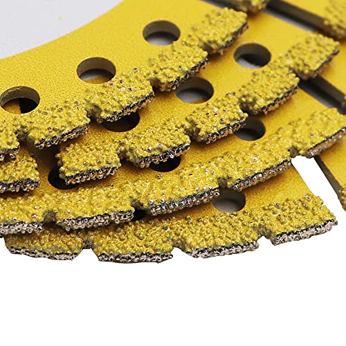 HIGHDRIL Lama da taglio diamantata - 250 mm Disco