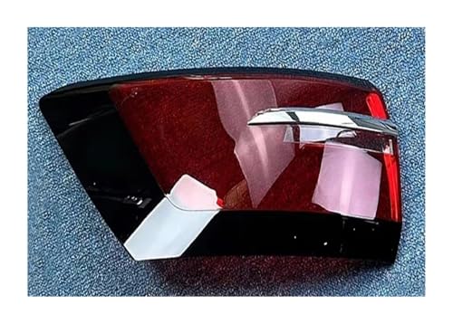 Coque de feu arrière de prestige VW Viloran finition cristal acrylique gauche