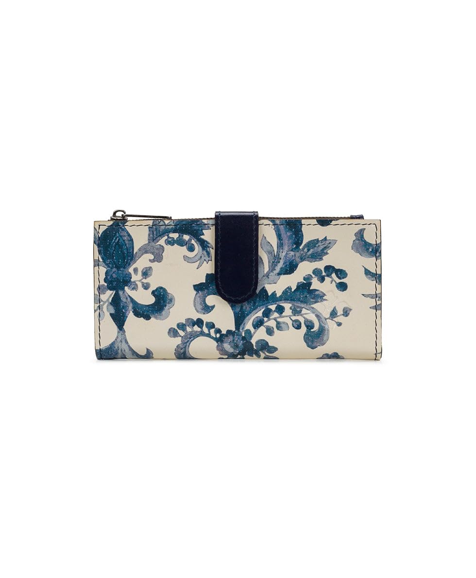 Patricia Nash Nazari Wallet (Renaissance Revival, One Size)