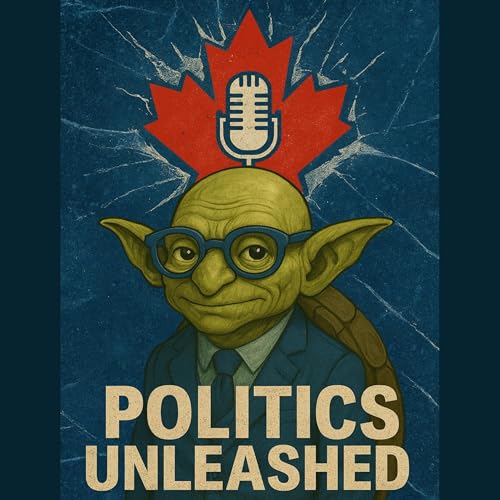 Page de couverture de Unfiltered in Edmonton