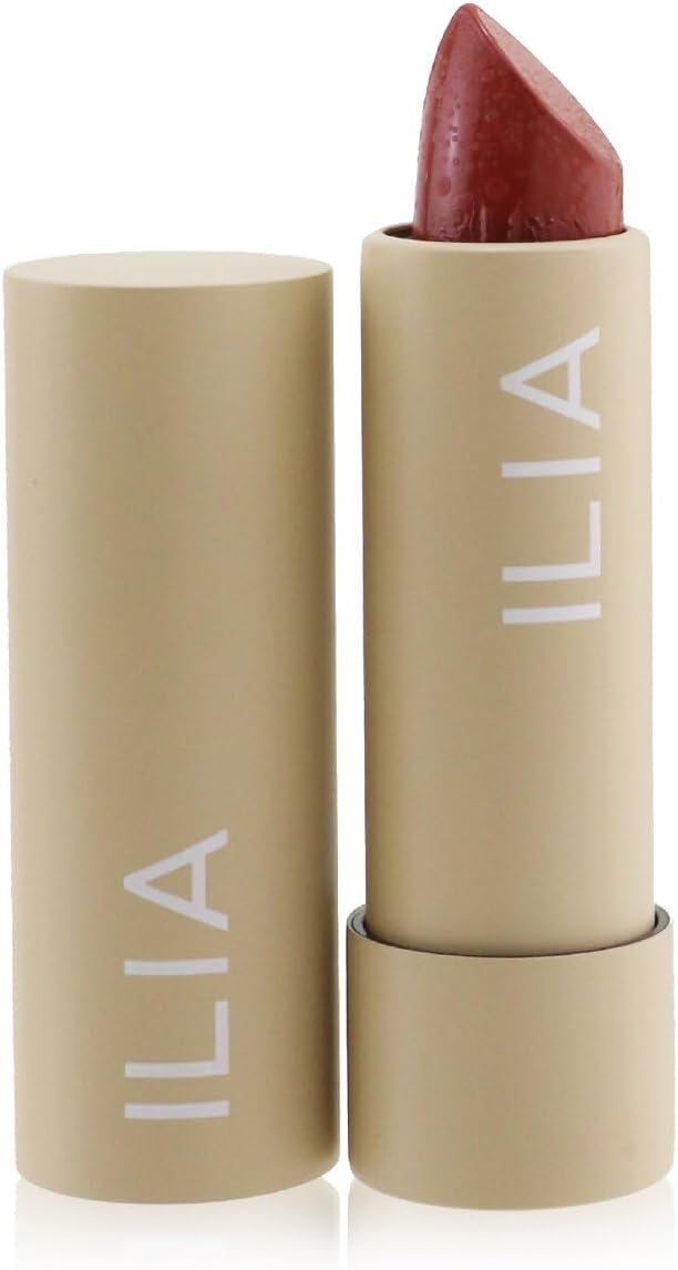 Color Block High Impact Lipstick - # Rococco -4g/0.14oz By Ilia