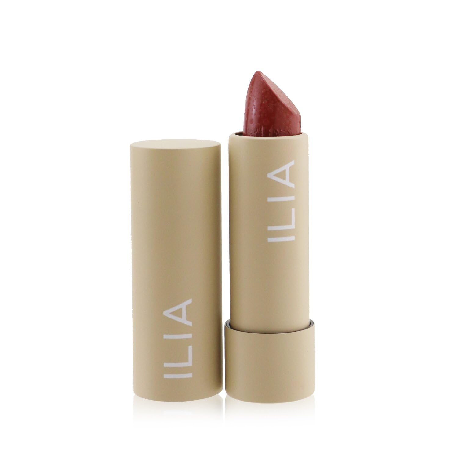 Color Block High Impact Lipstick - # Rococco -4g/0.14oz By Ilia