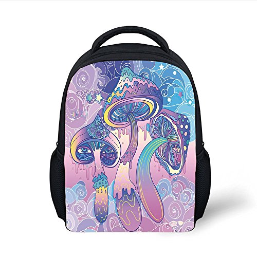 trippy backpacks