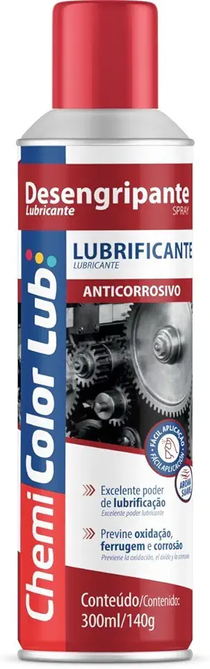 Chemicolor Desengripante Multiuso Spray 300ml