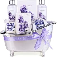 Deal on Bath Gift Set