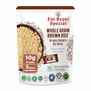 Eat Regal Ready to Eat Staple Rice ...