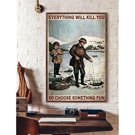 Funtin Vintage Metal Tin Sign: A Dose of Sarcastic Fun