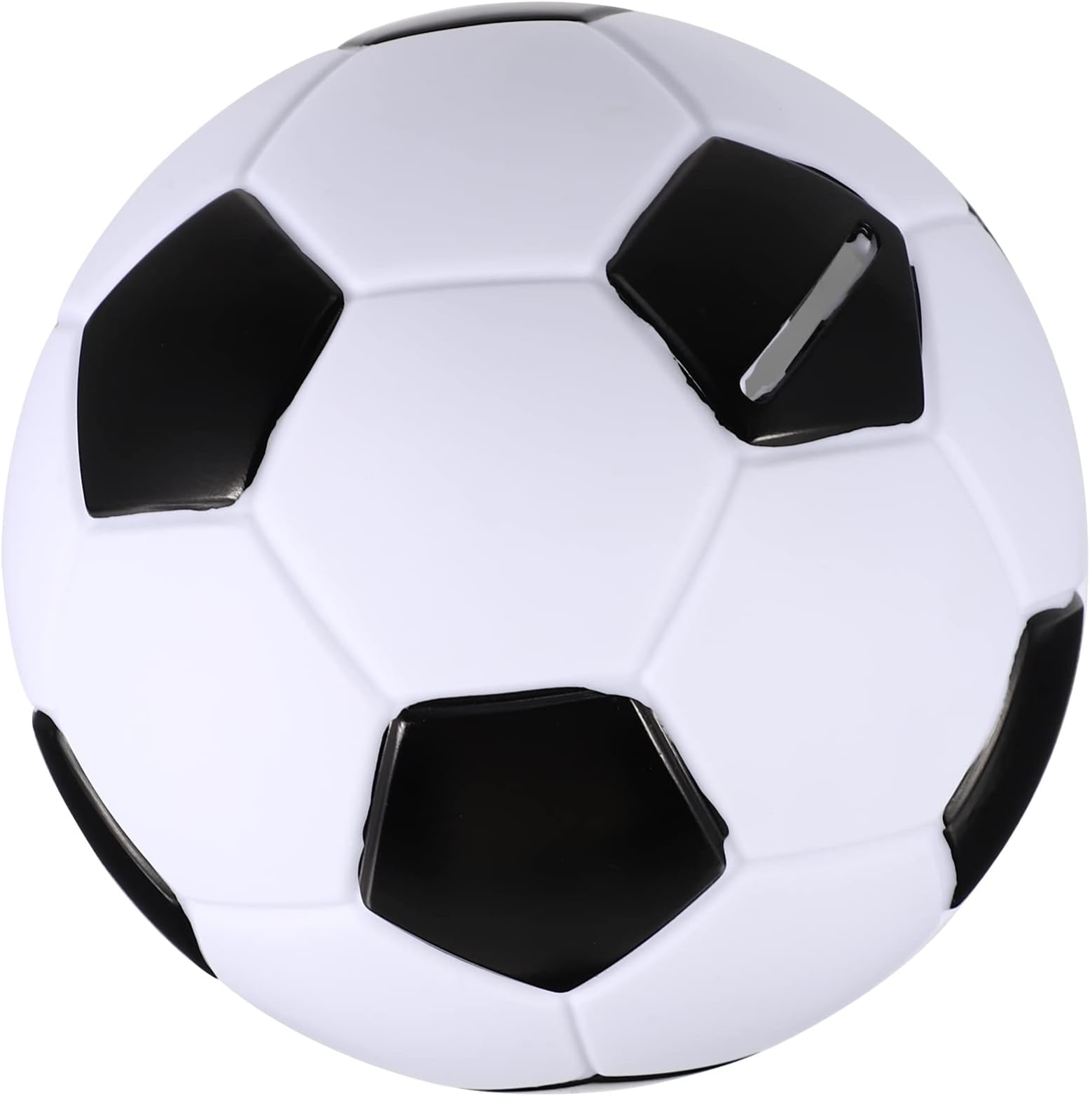 Silver Plated 6303 Football Money Box Amazon.co.uk Home & Kitchen