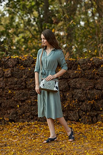 Dual Strap Small & Crossbody Bag2