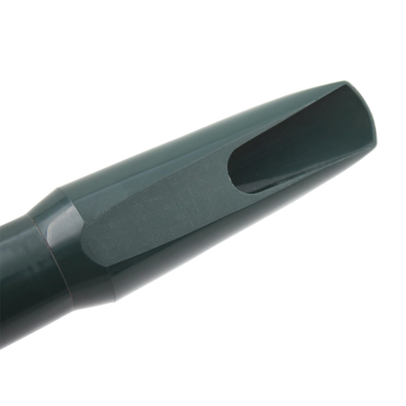 Sassofono portatile piccolo con borsa per il trasporto e salvietta, per principianti, strumenti a fiato, sassofono portatile