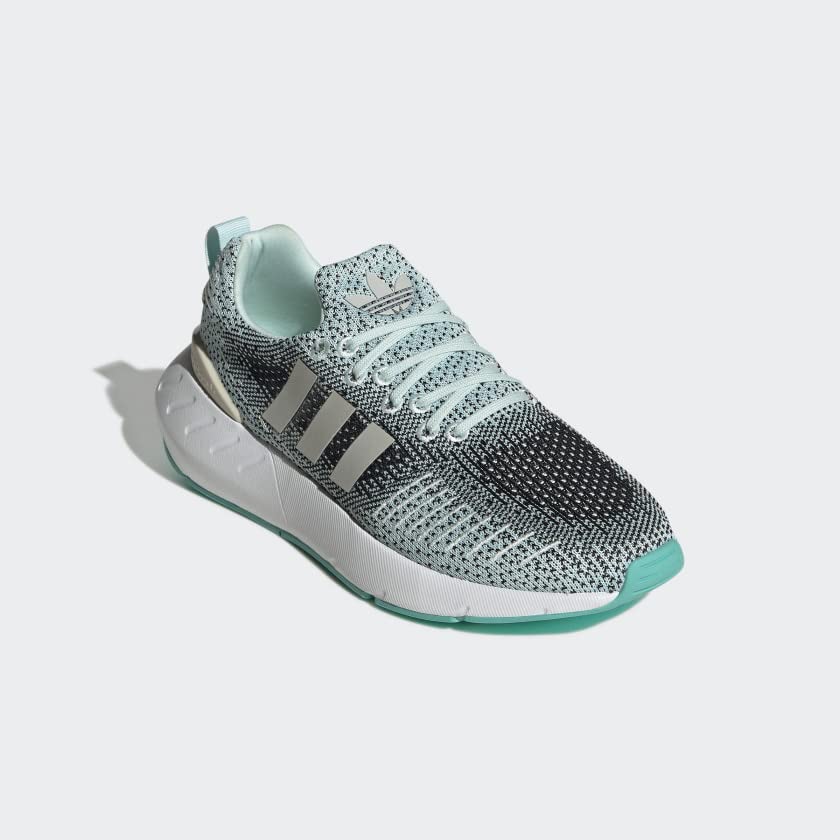 Image of adidas Women's Swift Run 22 Running Shoes