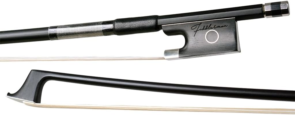 Carbon Fiber Violin Bow 1/4
