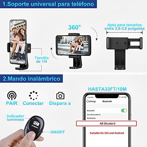 Soportes Y Tripies, Home Improvement Imagen adicional