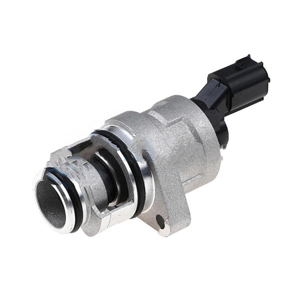 Aierdeyp One Color Iac Idle Control Valve Compatible With Jeep Commander Grand Cherokee Liberty Wrangler 3.7L 4. 2002-2007 Idle Air Control Iac Valve Oem 4861552Aa