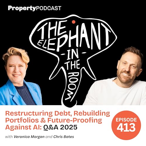 Restructuring Debt, Rebuilding Portfolios & Future-Proofing Against AI: Q&A 2025