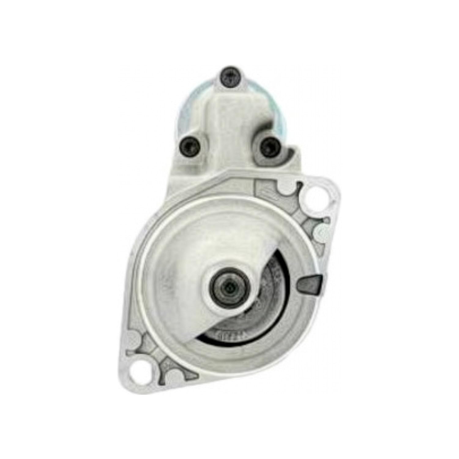 Kuhner Démarreur pour tracteur 254195 12 V 1,2 kW pour machines agricoles