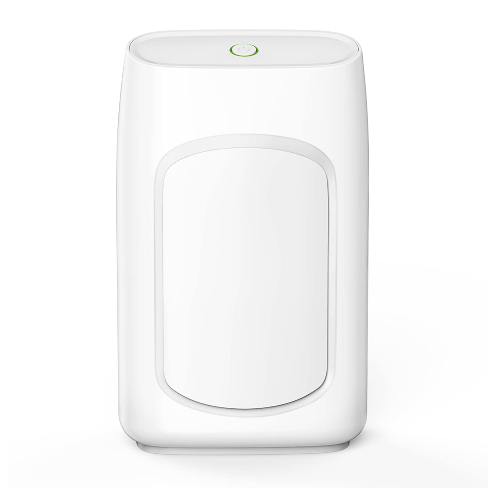 WANSID Small Dehumidifier - Compact & Efficient Dehumidifiers for Home, Dehumidifier for Bathroom and Bedroom,with 24oz Capacity for High Humidity in Home, RV, Bedroom, Kitchen, Laundry, Basement (CSJ-1)