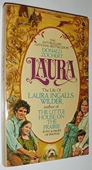 Mass Market Paperback Laura: The Life of Laura Ingalls Wilder Book