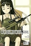 Gunslinger Girl 05