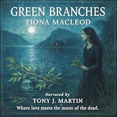 Green Branches cover art