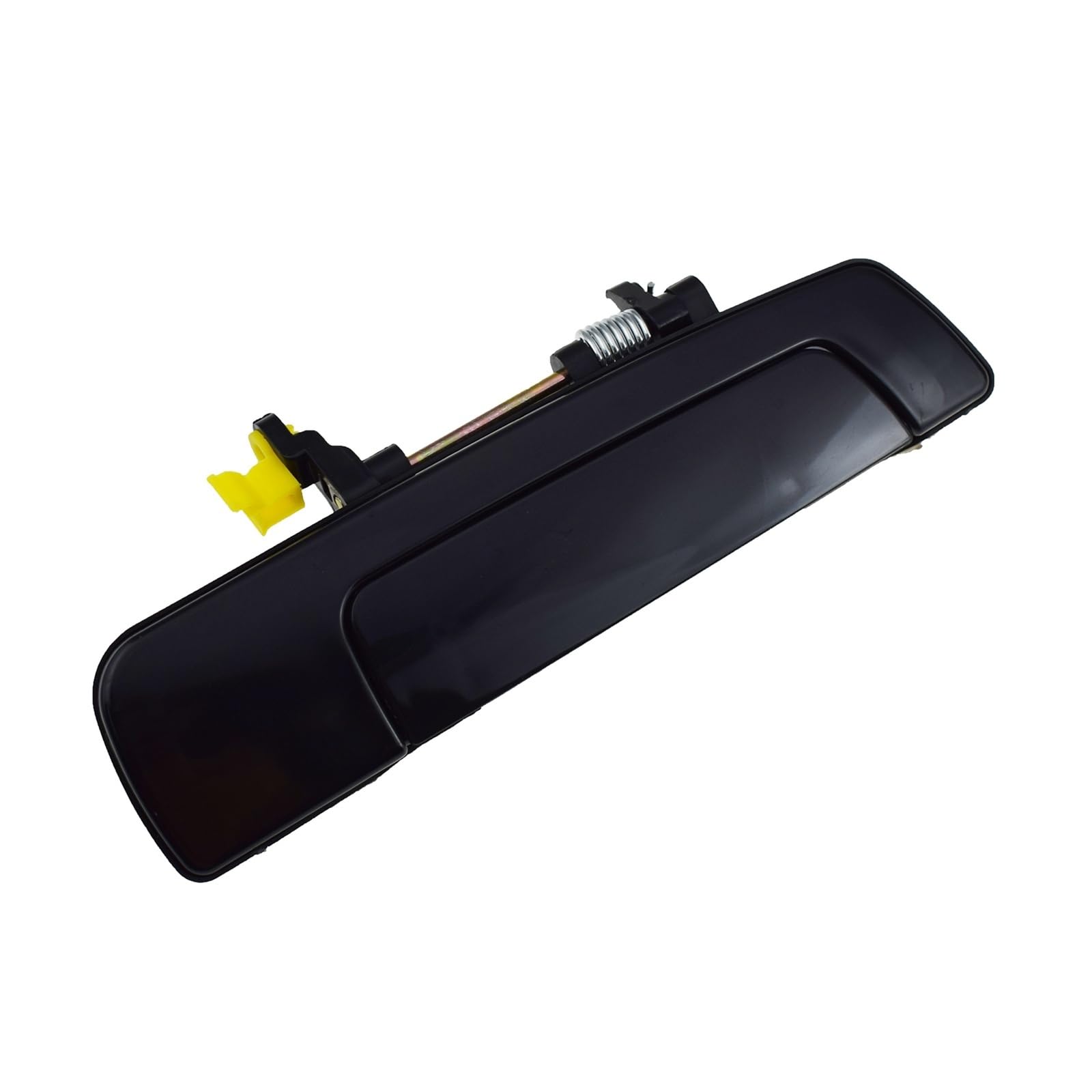 Aphkqost Car Door Handle Outer for Eclipse 2001-2005 for Sebring for Stratus 2000-2005 Outer Exterior Door Handle Black MR271867 MR271868 MR271871 MR271872(Rear Right)