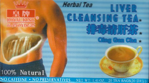 Best Liver Cleansings