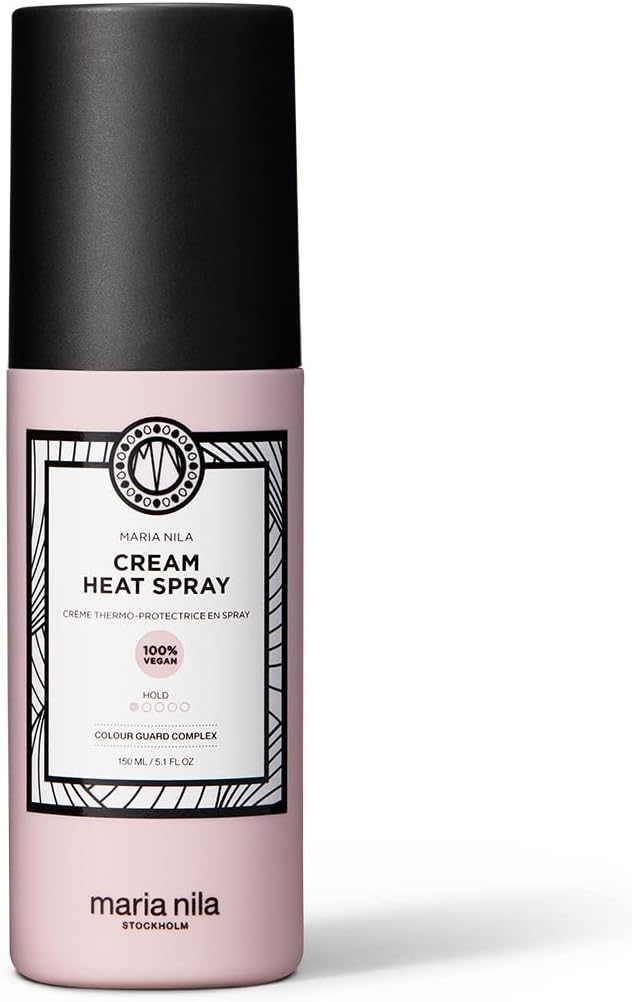 Maria Nila Style & Finish Styling Cream 100ml
