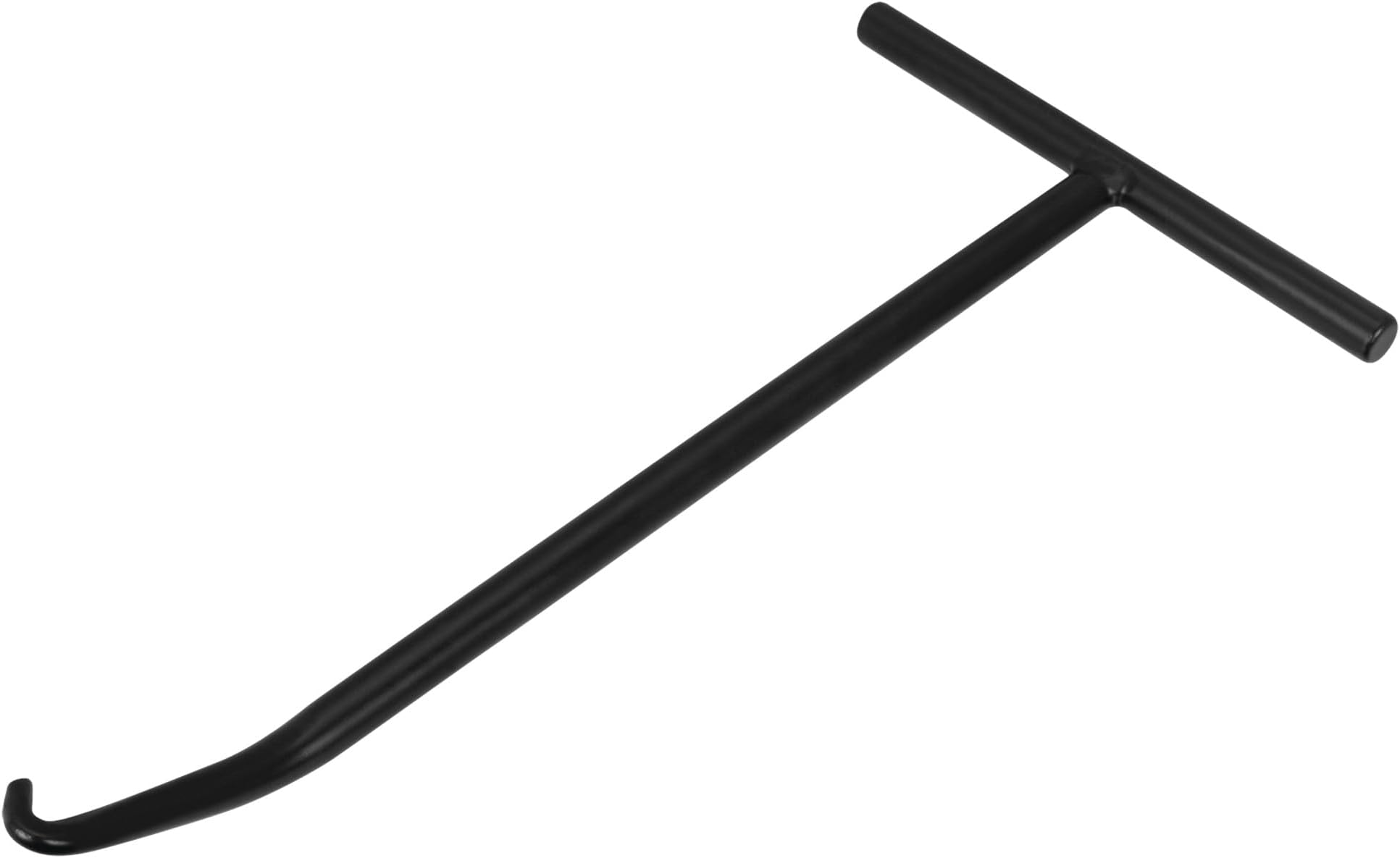 W86557 Headlight Adjusting and Brake Spring Tool, Heat Treated Alloy Construction, Easy Access to Hard to Reach Areas