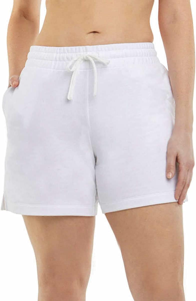 Danskin Womens 2-Pack Soft Active Short