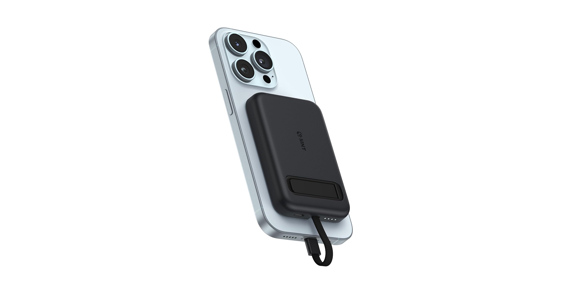 Amazon.com: Mini Portable Charger, Portable Charger for