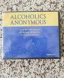 Alcoholics Anonymous The Big Book Audios 4th Edition on CD