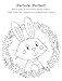 Chicks, Lambs, Bunnies Colouring (Colourmania Eco)