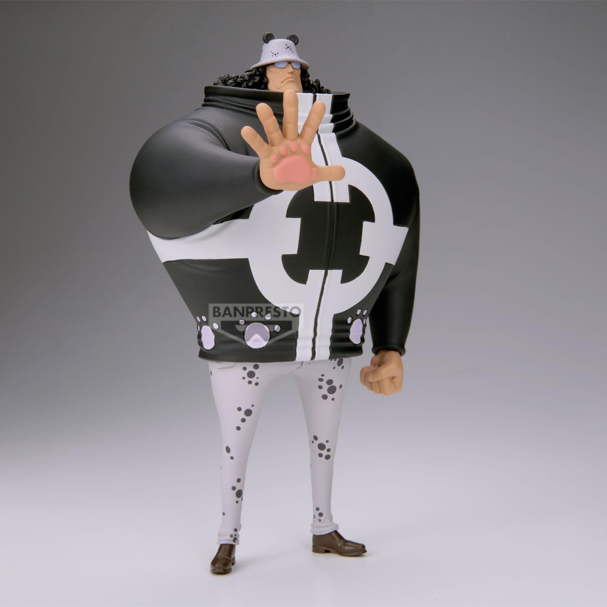 Amazon.co.jp: バンプレスト バーソロミュークマワンピース Dxf